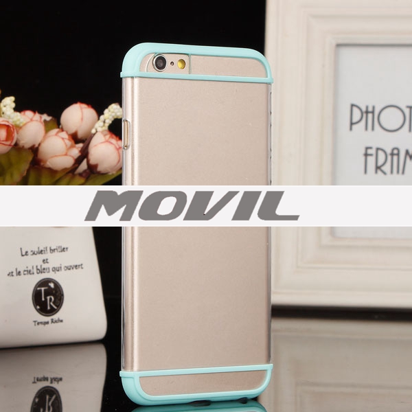 NP-1923 PC  funda para iPhone  6-12